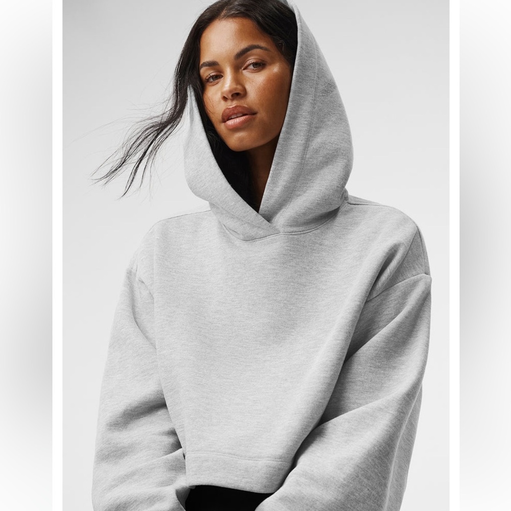 Alo Bae Hoodie